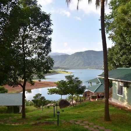 Diga Vista Resorts Palakkad Dış mekan fotoğraf