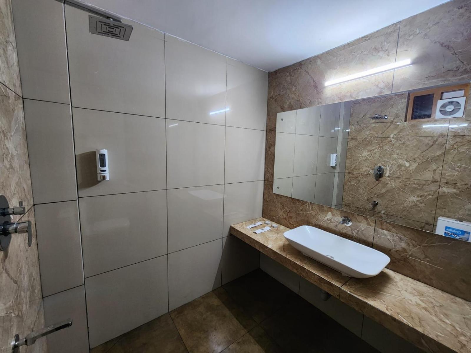 Diga Vista Resorts Palakkad Dış mekan fotoğraf