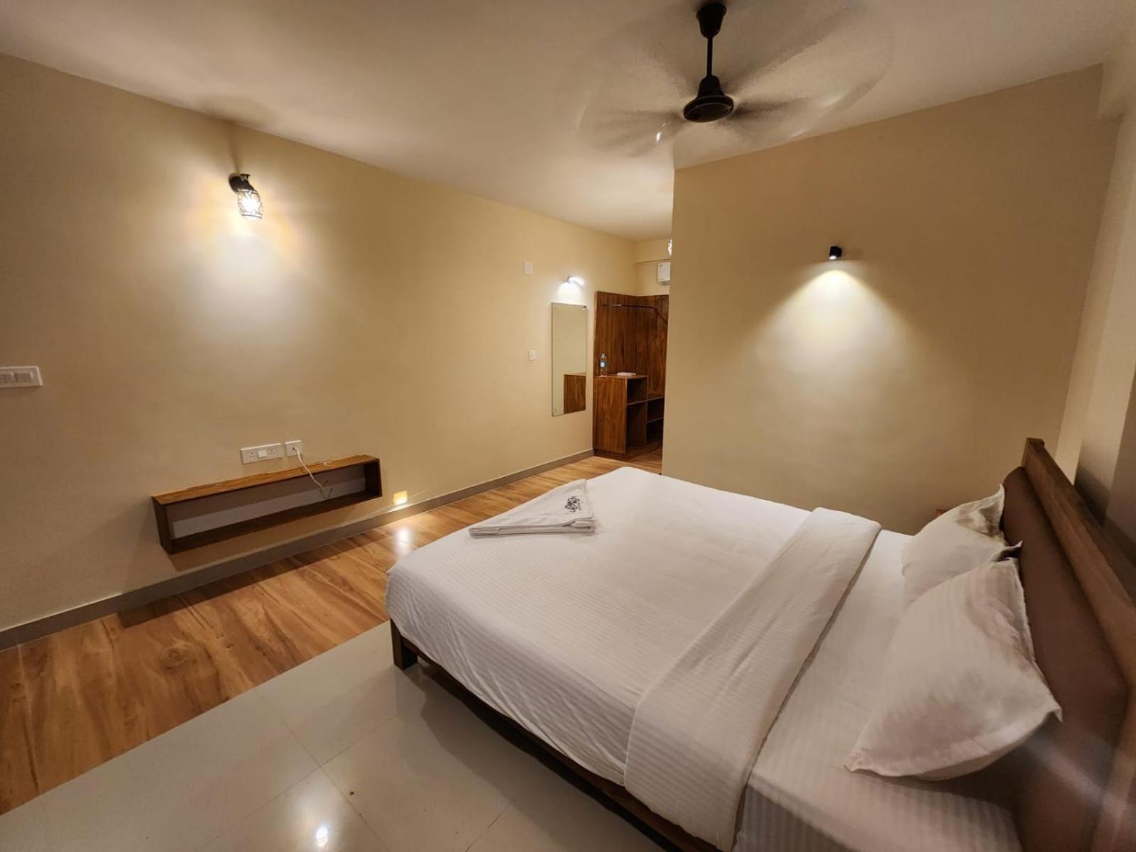 Diga Vista Resorts Palakkad Dış mekan fotoğraf
