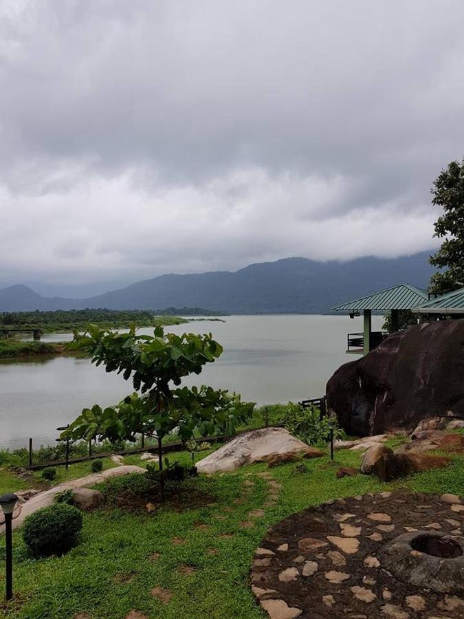 Diga Vista Resorts Palakkad Dış mekan fotoğraf