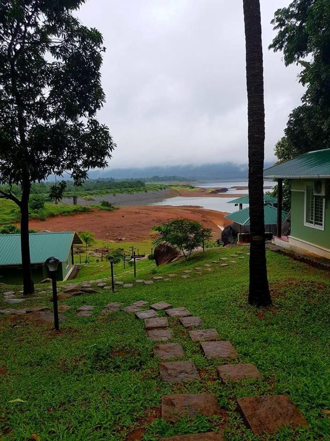 Diga Vista Resorts Palakkad Dış mekan fotoğraf