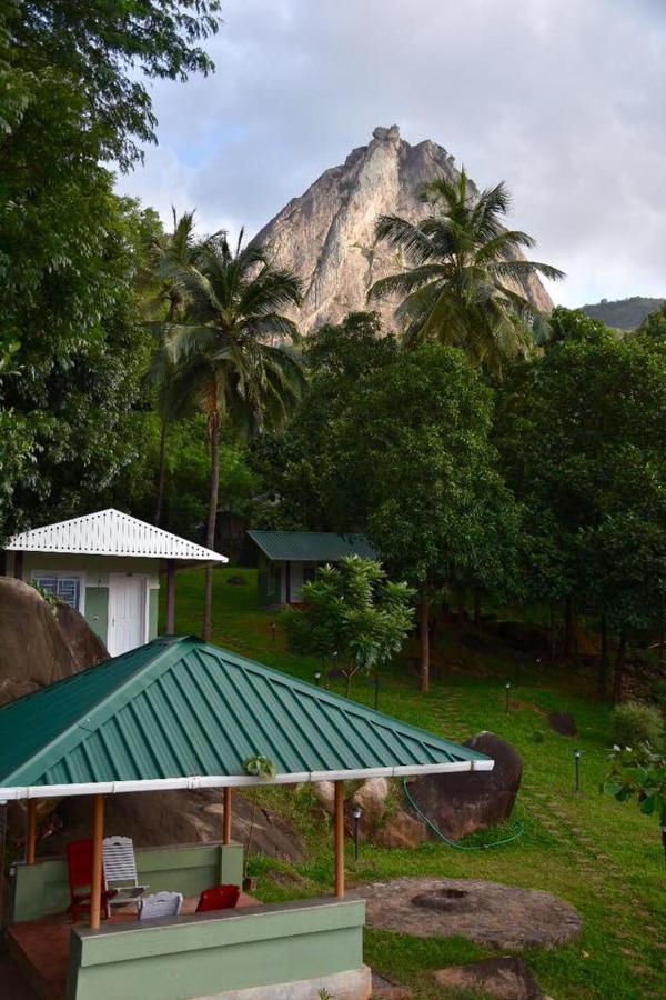 Diga Vista Resorts Palakkad Dış mekan fotoğraf