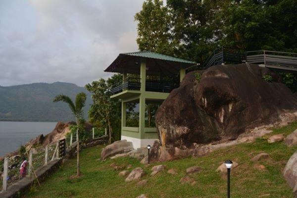 Diga Vista Resorts Palakkad Dış mekan fotoğraf