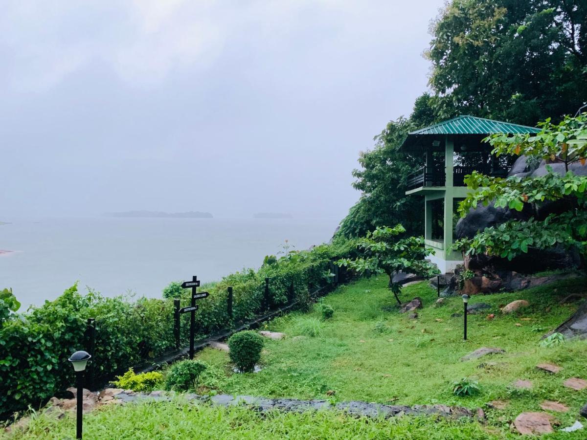 Diga Vista Resorts Palakkad Dış mekan fotoğraf