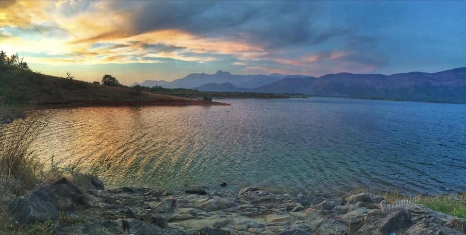 Diga Vista Resorts Palakkad Dış mekan fotoğraf