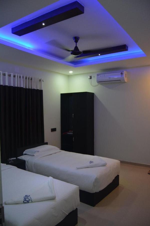 Diga Vista Resorts Palakkad Dış mekan fotoğraf