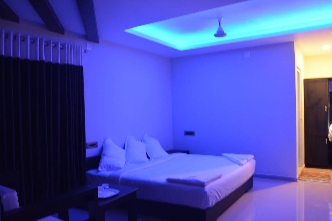 Diga Vista Resorts Palakkad Dış mekan fotoğraf